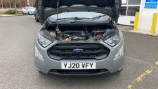 Ford EcoSport 1.0 EcoBoost 125 ST-Line 5dr Petrol Hatchback